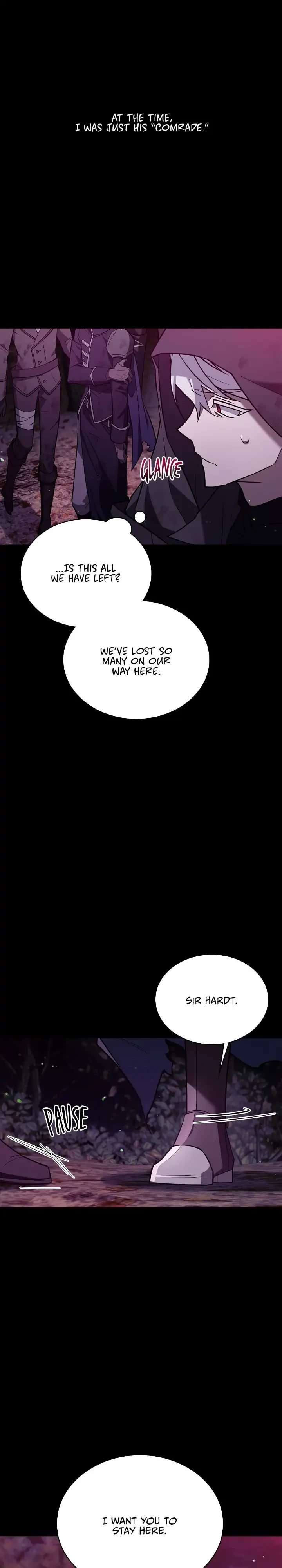 I'm Not That Kind of Talent Chapter 8 - 26