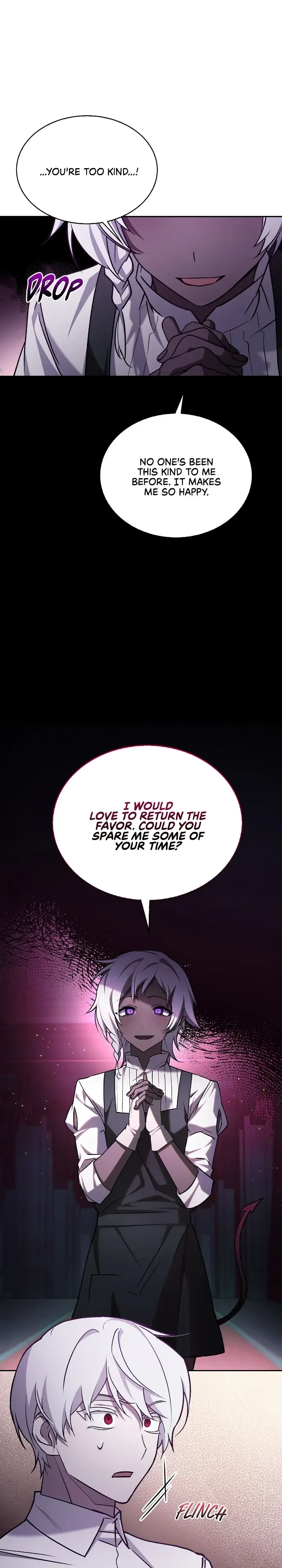 I'm Not That Kind of Talent Chapter 6 - 2