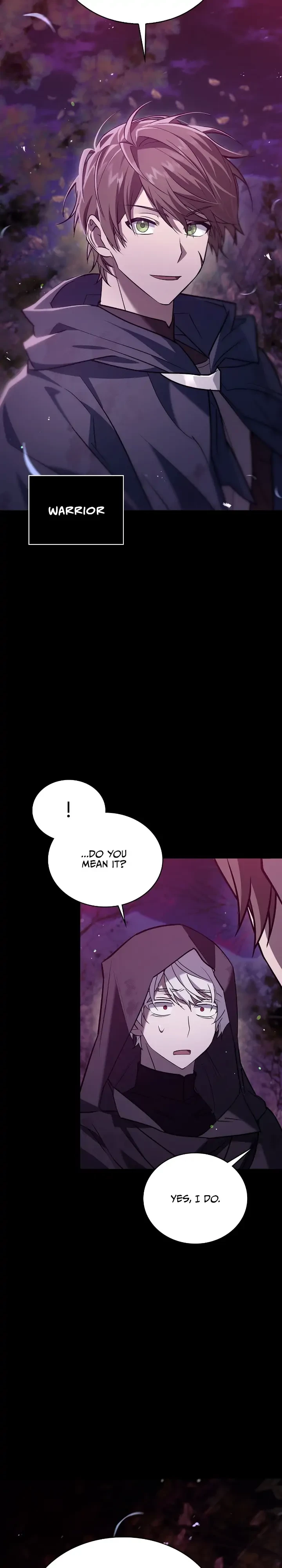 I'm Not That Kind of Talent Chapter 8 - 27