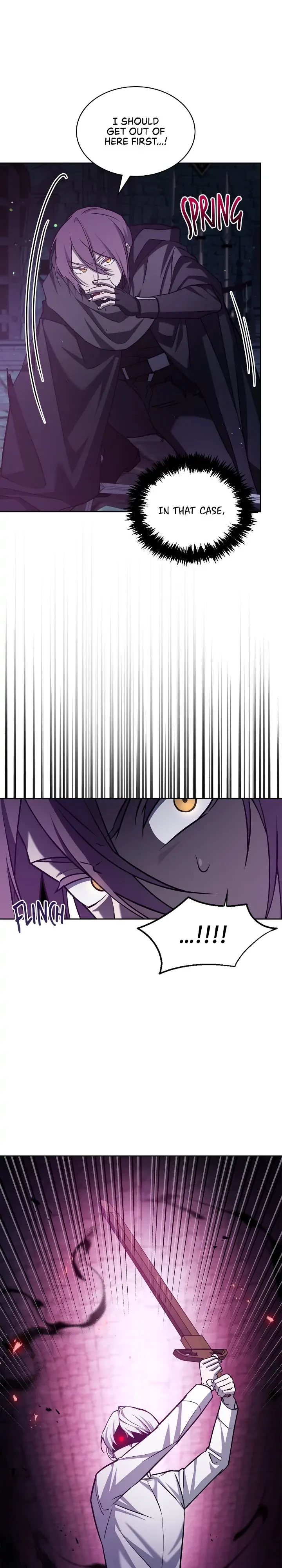 I'm Not That Kind of Talent Chapter 7 - 3