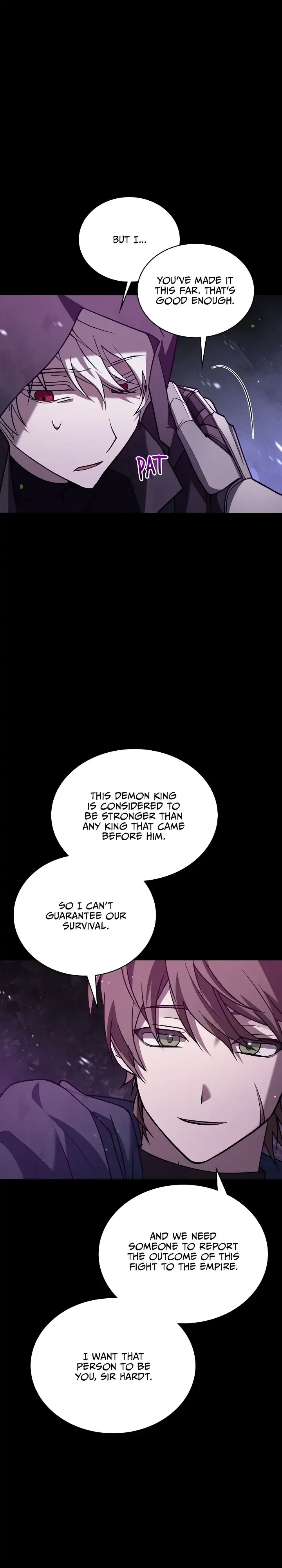 I'm Not That Kind of Talent Chapter 8 - 29