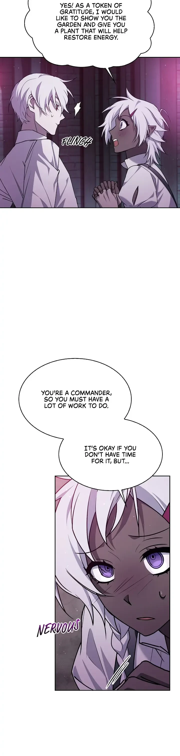 I'm Not That Kind of Talent Chapter 6 - 5