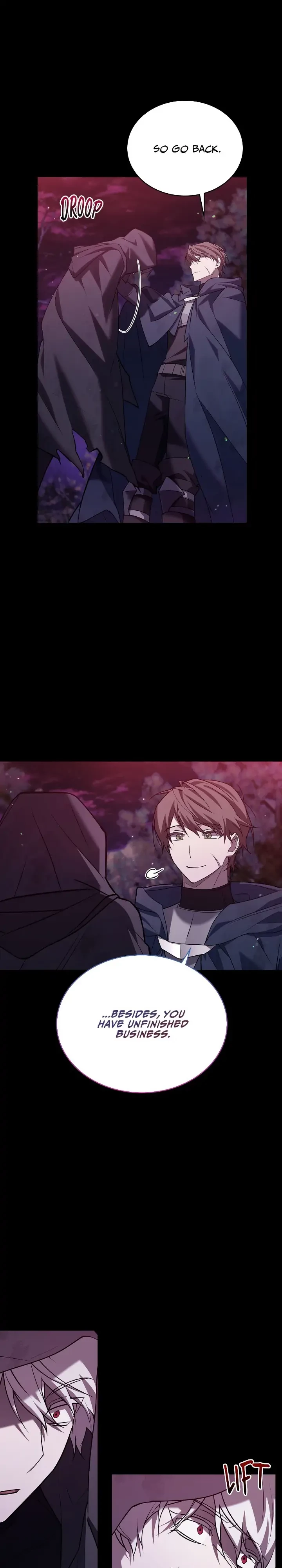 I'm Not That Kind of Talent Chapter 8 - 30