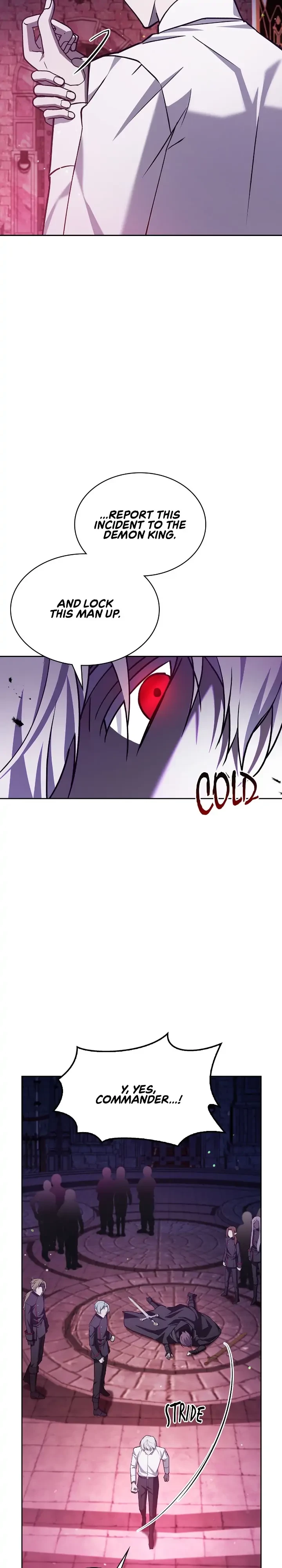 I'm Not That Kind of Talent Chapter 7 - 6