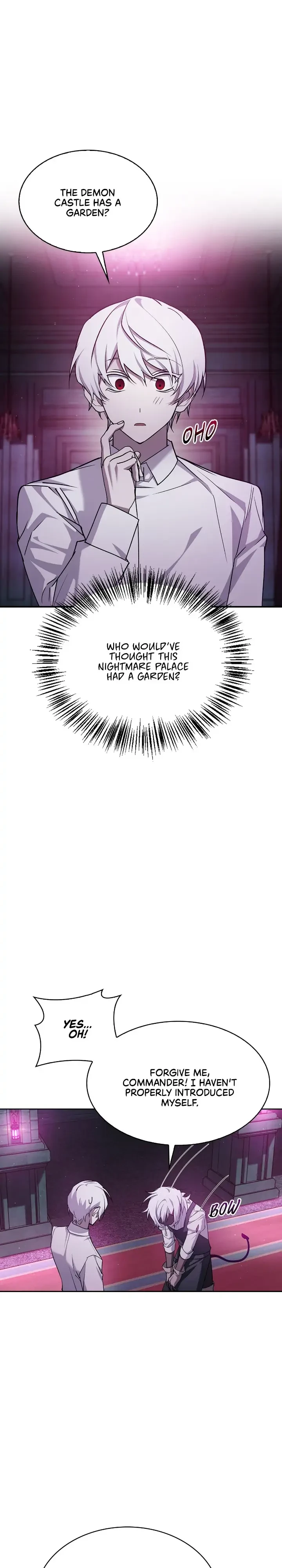 I'm Not That Kind of Talent Chapter 6 - 6