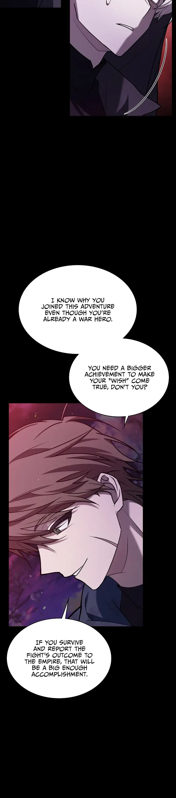I'm Not That Kind of Talent Chapter 8 - 31