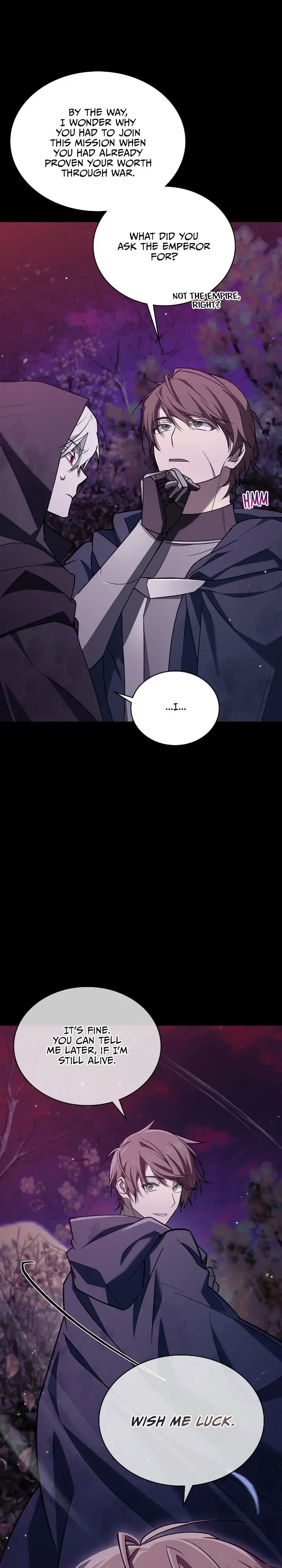 I'm Not That Kind of Talent Chapter 8 - 32