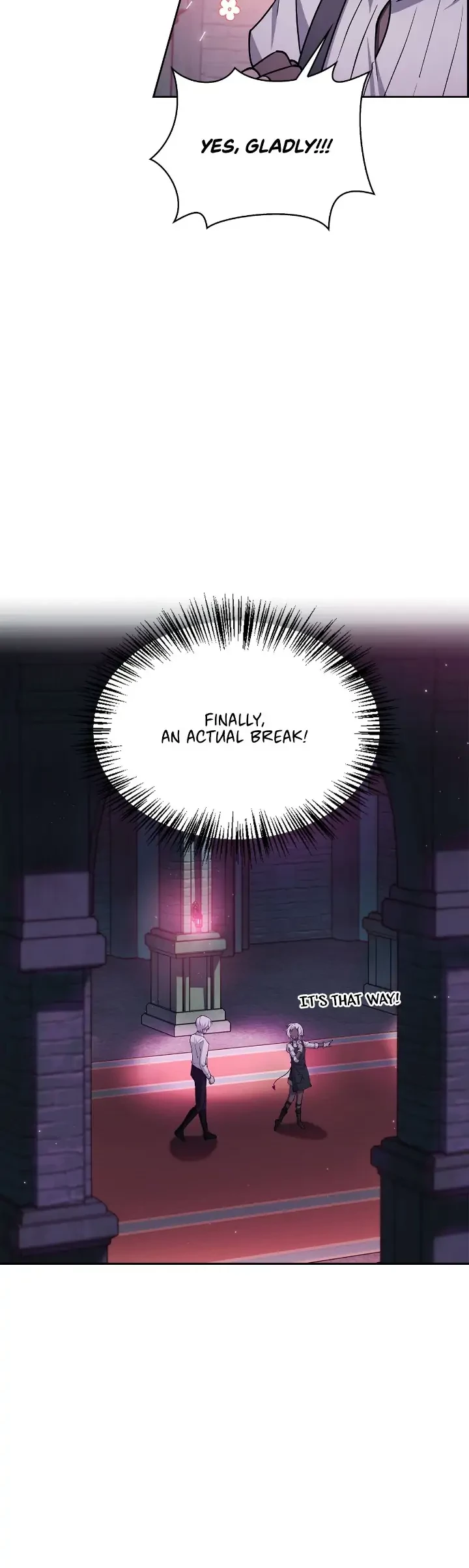 I'm Not That Kind of Talent Chapter 6 - 10