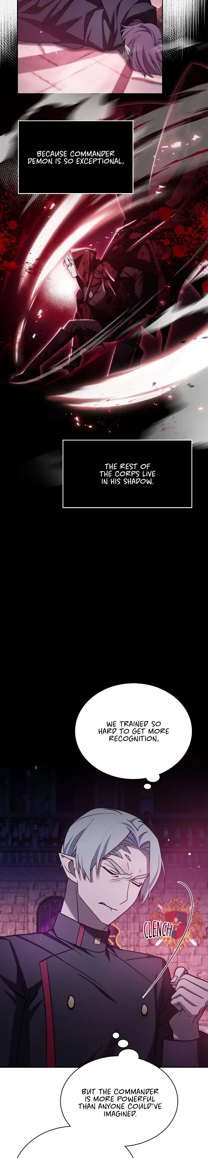 I'm Not That Kind of Talent Chapter 7 - 10
