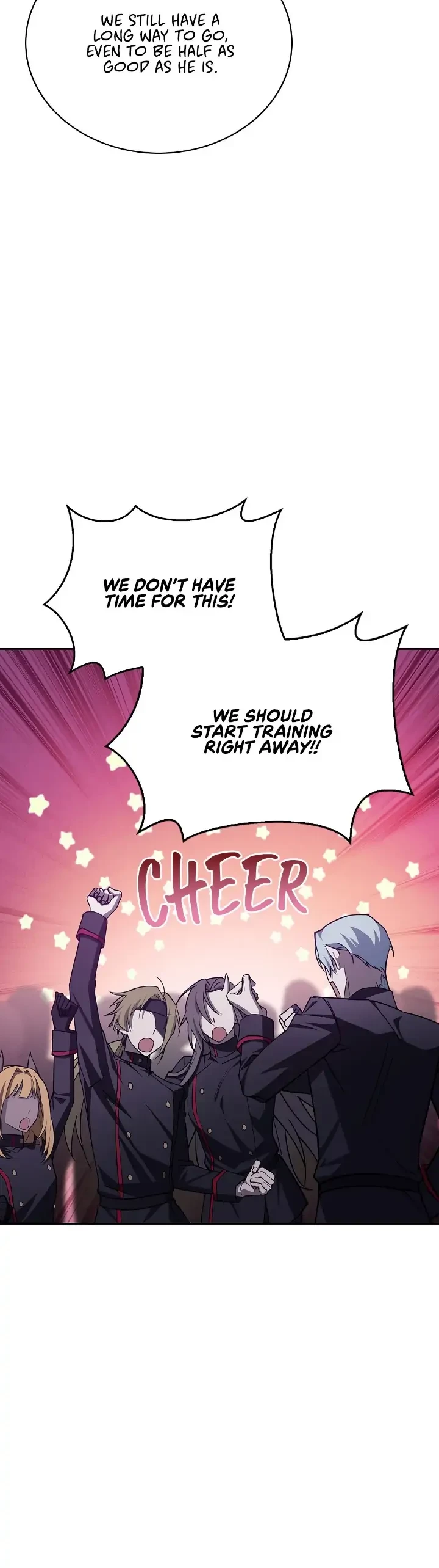 I'm Not That Kind of Talent Chapter 7 - 11