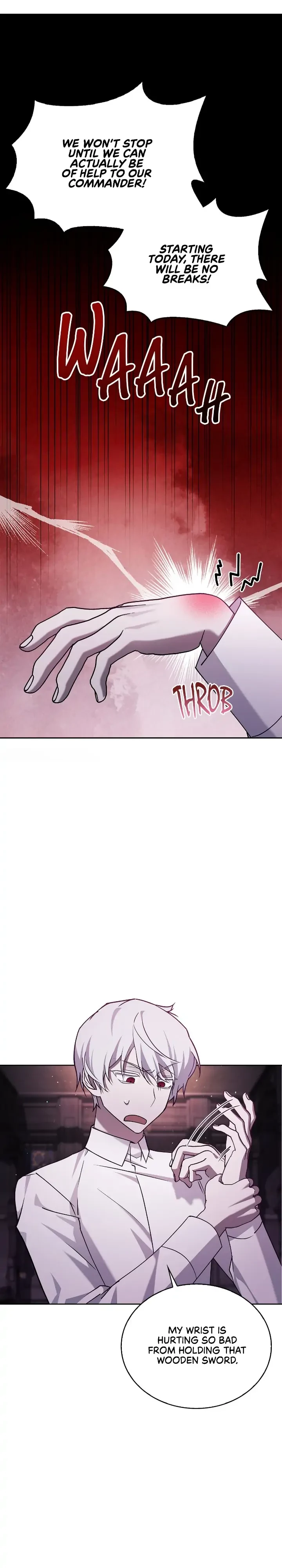 I'm Not That Kind of Talent Chapter 7 - 12