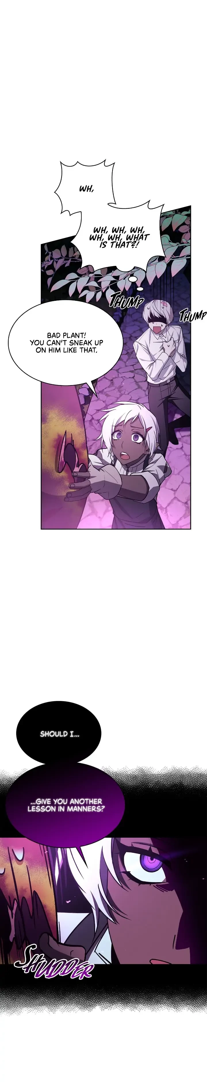 I'm Not That Kind of Talent Chapter 6 - 14