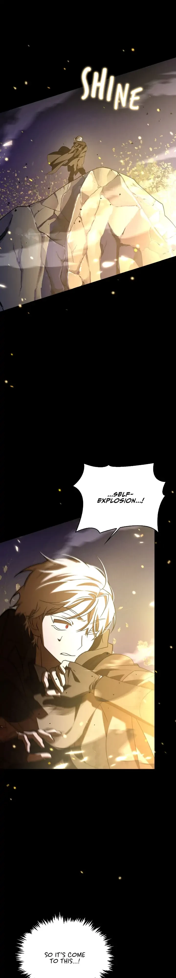 I'm Not That Kind of Talent Chapter 8 - 42