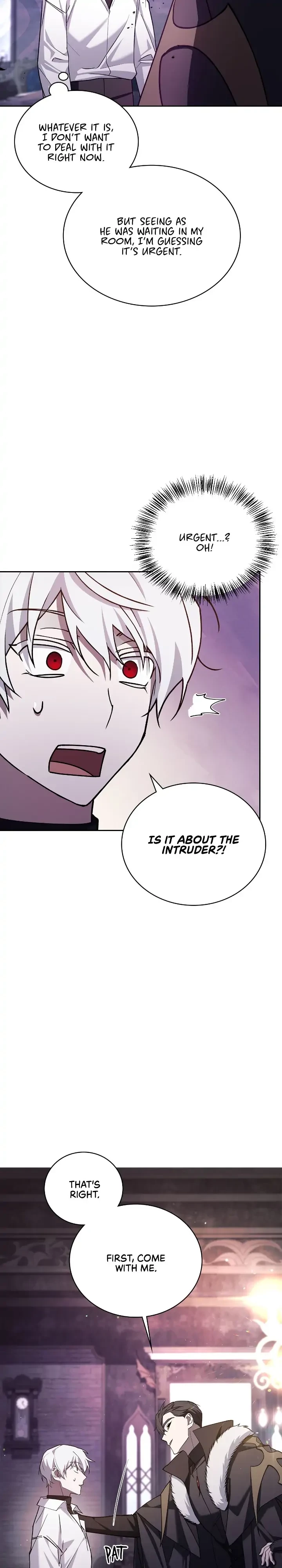 I'm Not That Kind of Talent Chapter 7 - 18