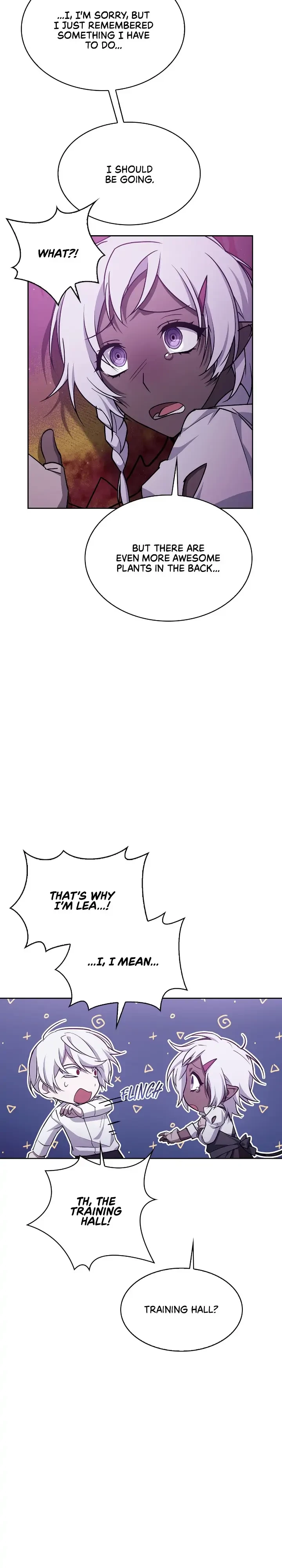 I'm Not That Kind of Talent Chapter 6 - 17
