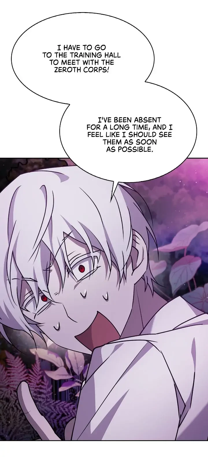 I'm Not That Kind of Talent Chapter 6 - 18