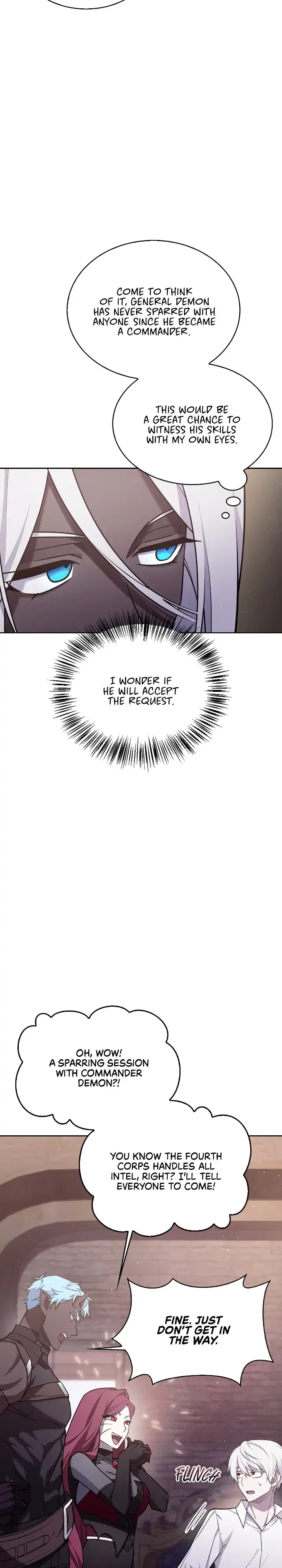 I'm Not That Kind of Talent Chapter 5 - 3