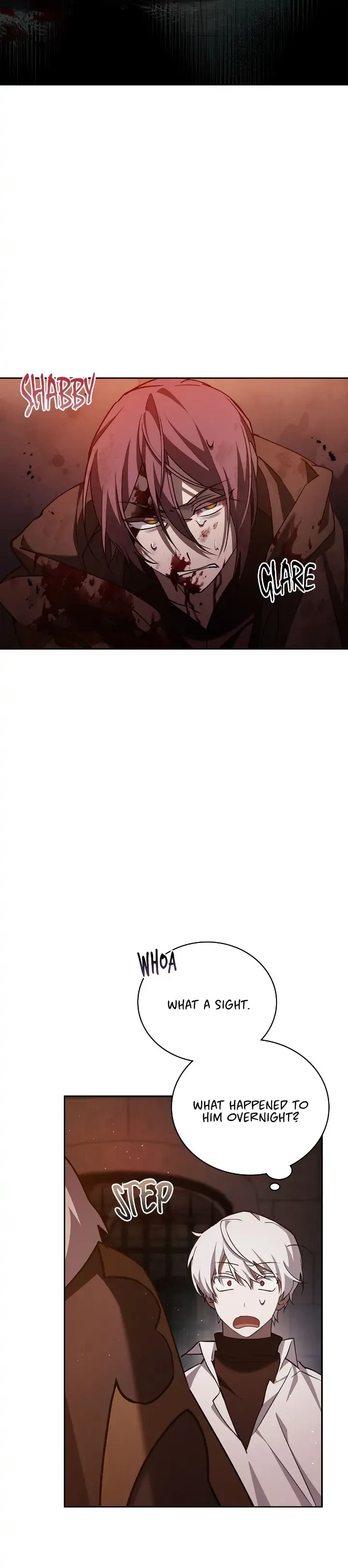 I'm Not That Kind of Talent Chapter 7 - 22