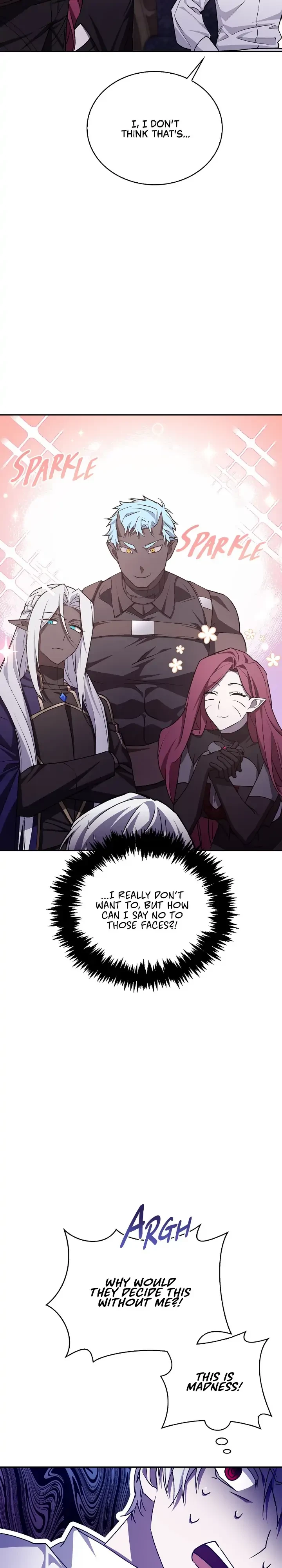 I'm Not That Kind of Talent Chapter 5 - 4