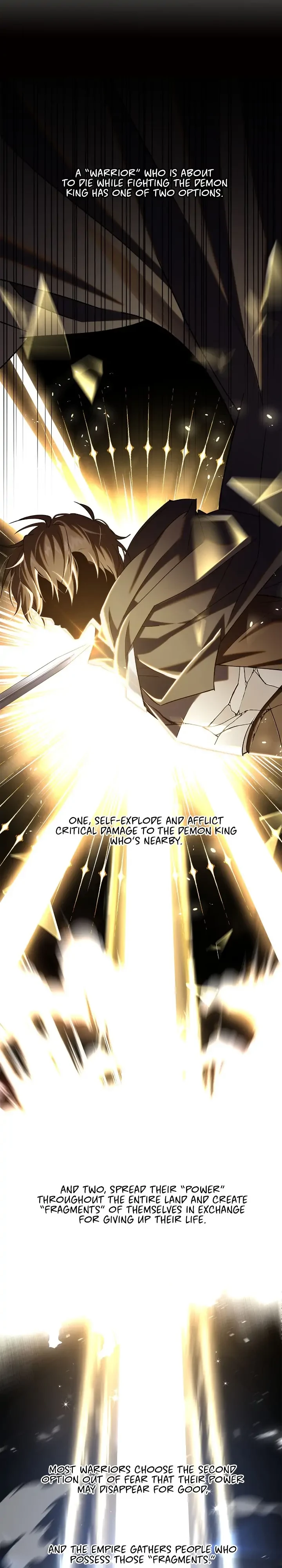 I'm Not That Kind of Talent Chapter 7 - 25