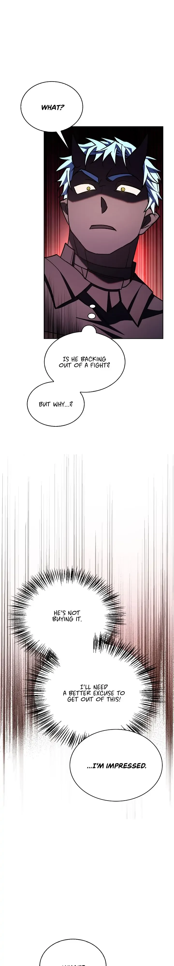 I'm Not That Kind of Talent Chapter 5 - 7