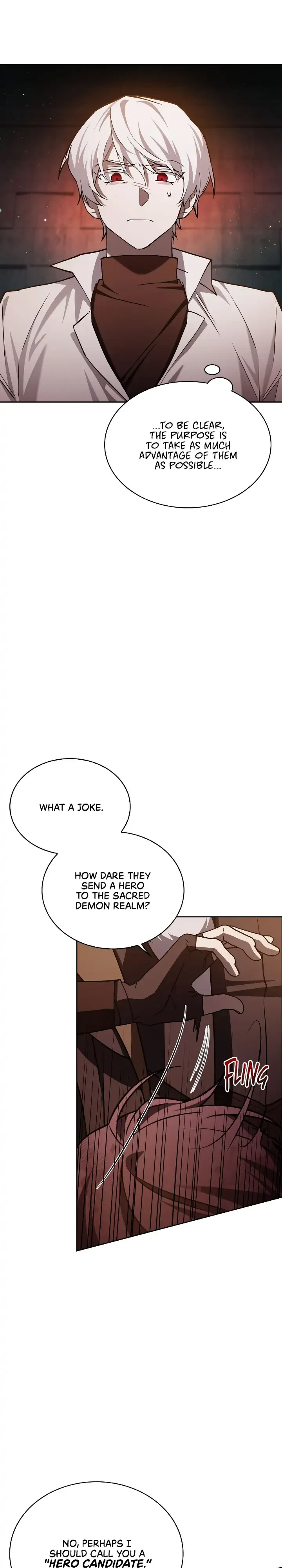 I'm Not That Kind of Talent Chapter 7 - 27