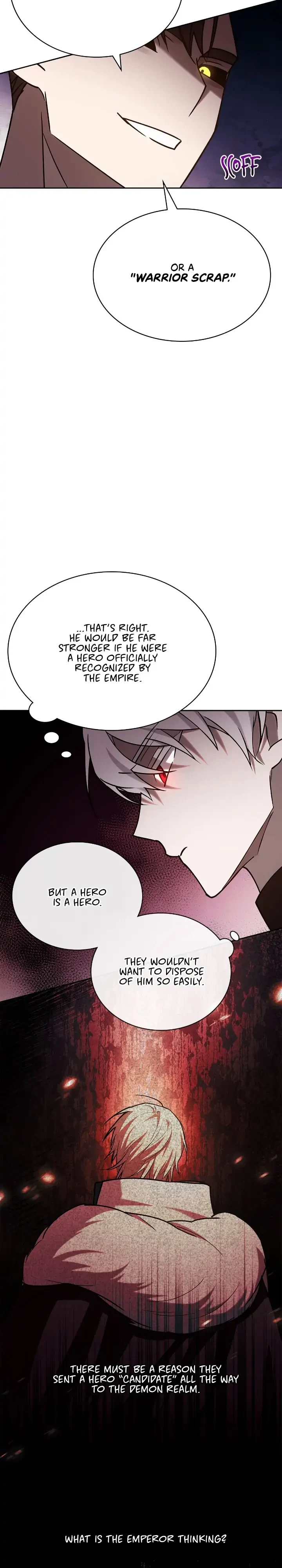 I'm Not That Kind of Talent Chapter 7 - 28