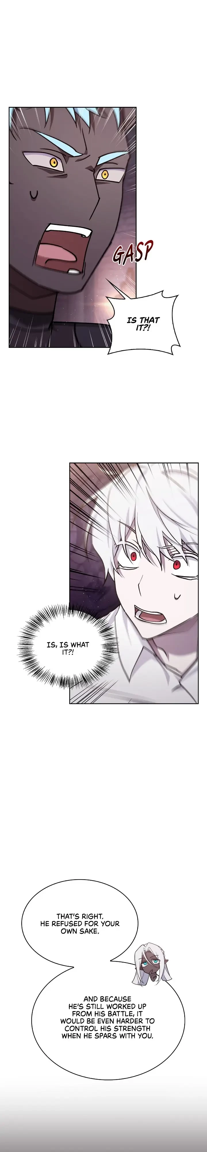 I'm Not That Kind of Talent Chapter 5 - 10