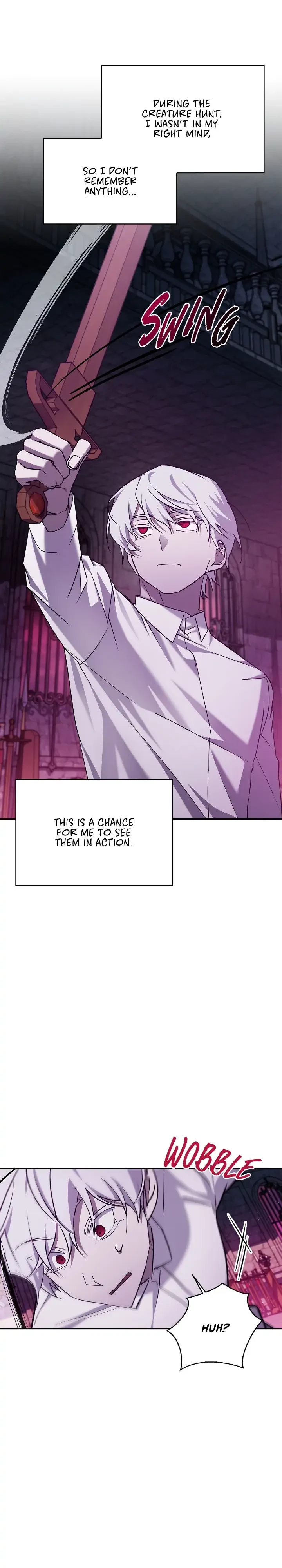 I'm Not That Kind of Talent Chapter 6 - 27