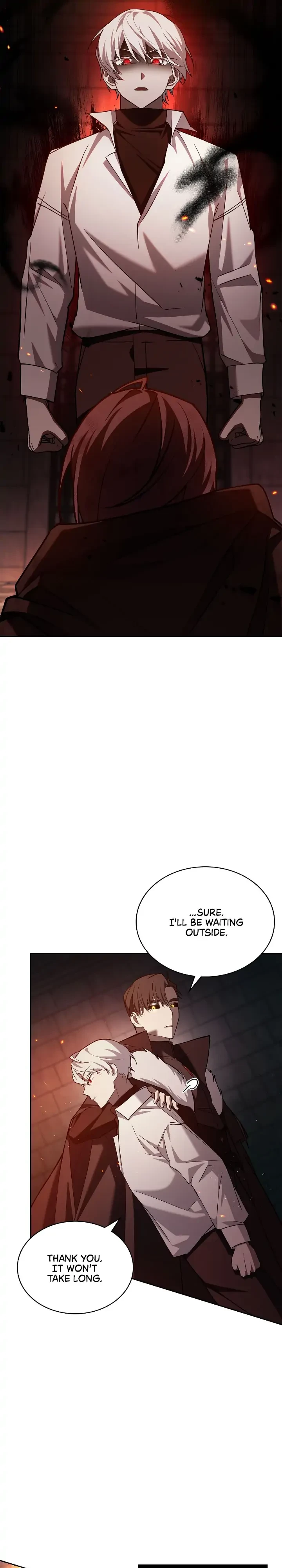 I'm Not That Kind of Talent Chapter 7 - 31