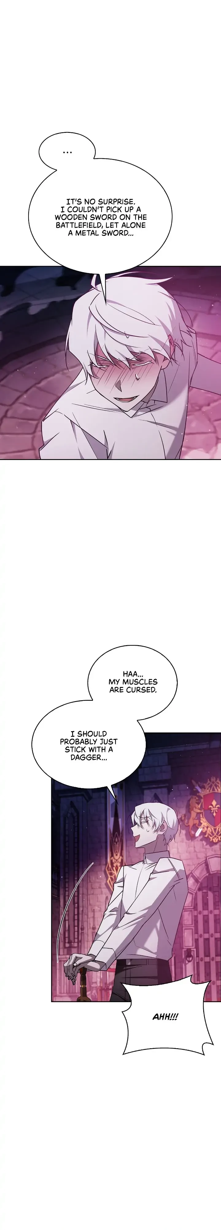 I'm Not That Kind of Talent Chapter 6 - 29