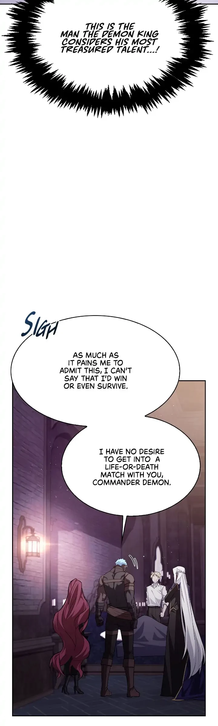 I'm Not That Kind of Talent Chapter 5 - 13