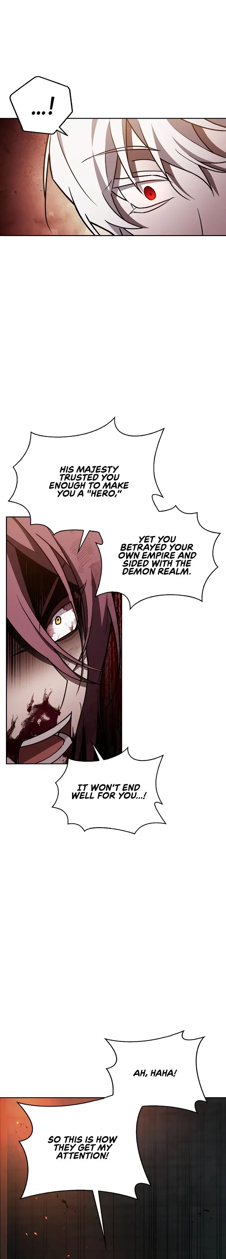 I'm Not That Kind of Talent Chapter 7 - 33