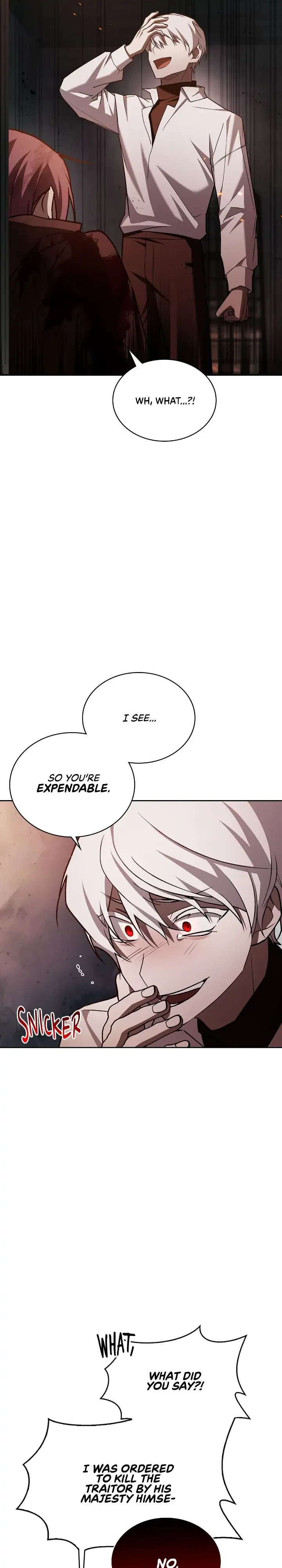 I'm Not That Kind of Talent Chapter 7 - 34
