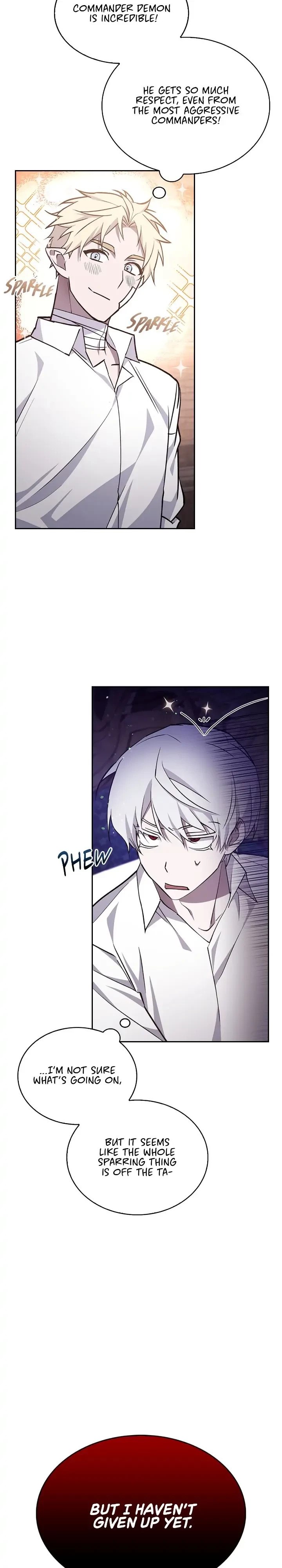 I'm Not That Kind of Talent Chapter 5 - 15