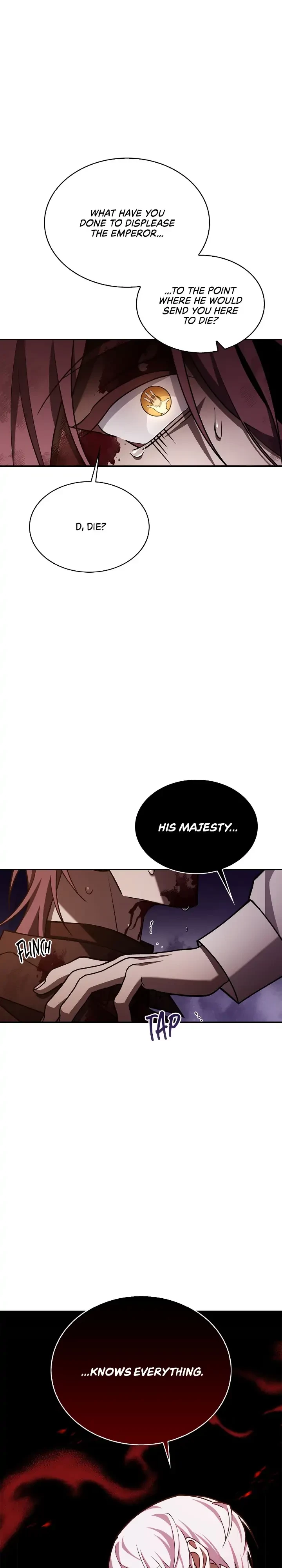 I'm Not That Kind of Talent Chapter 7 - 36