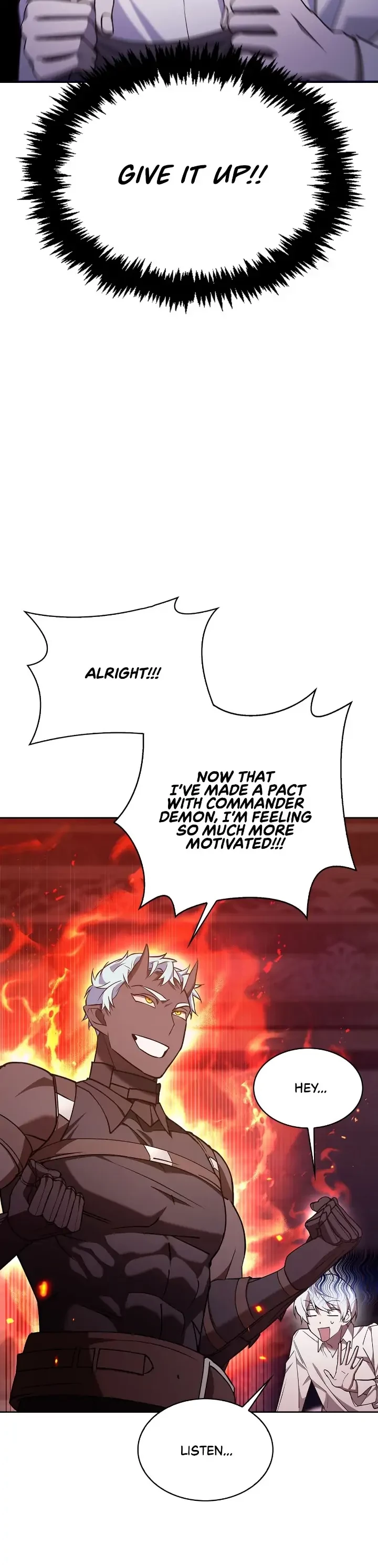 I'm Not That Kind of Talent Chapter 5 - 17