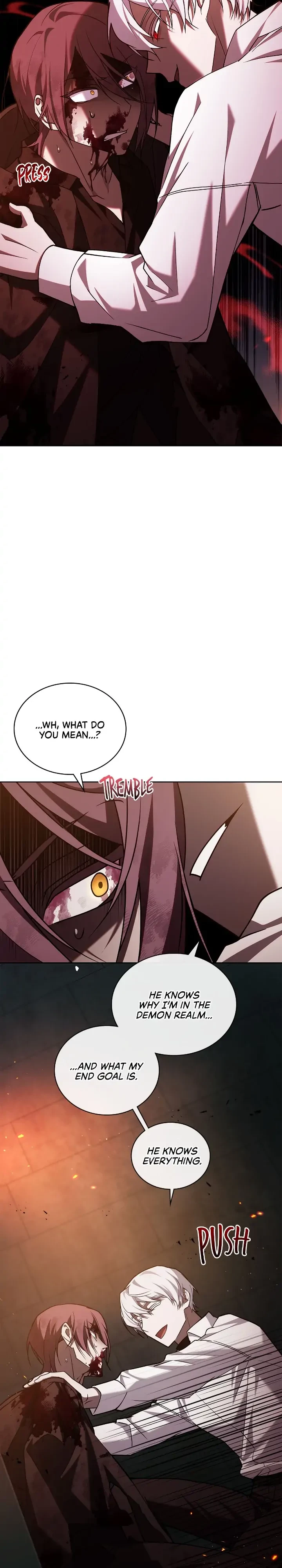 I'm Not That Kind of Talent Chapter 7 - 37