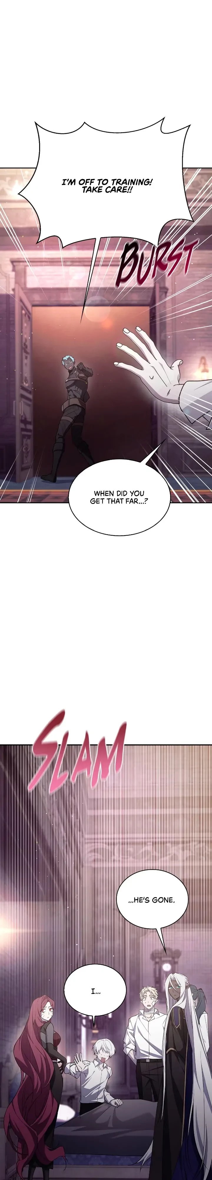 I'm Not That Kind of Talent Chapter 5 - 18