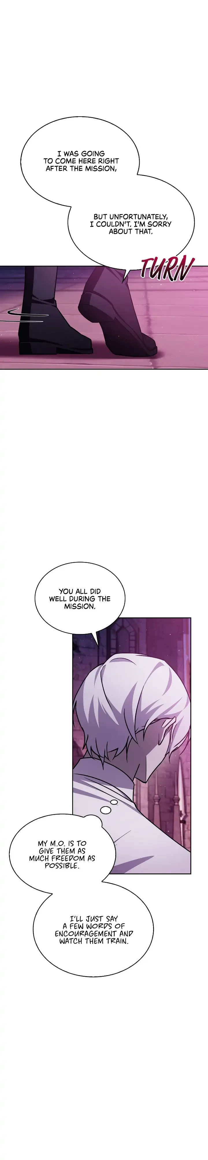 I'm Not That Kind of Talent Chapter 6 - 35