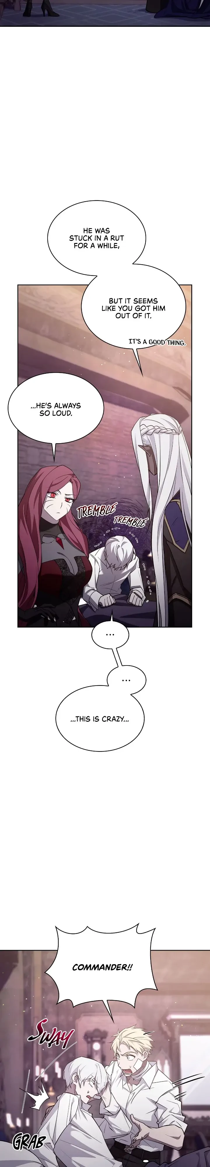 I'm Not That Kind of Talent Chapter 5 - 19