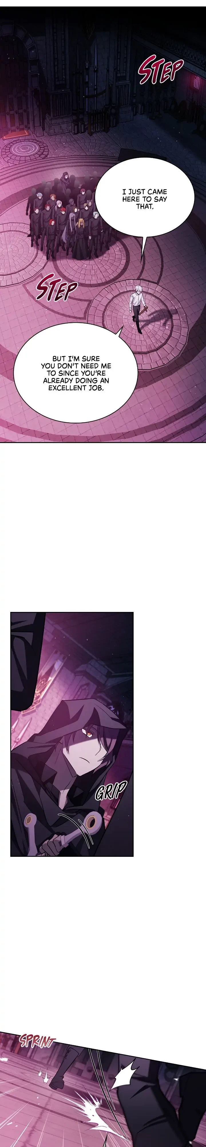 I'm Not That Kind of Talent Chapter 6 - 36