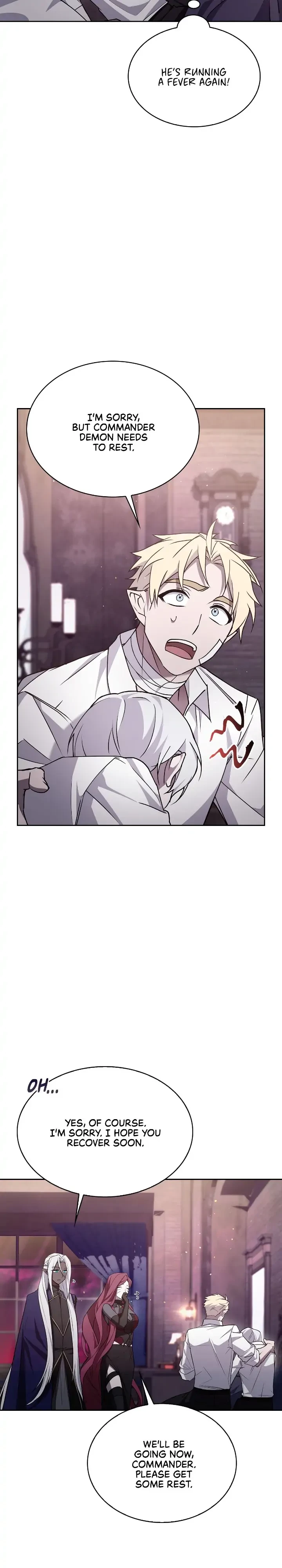 I'm Not That Kind of Talent Chapter 5 - 20