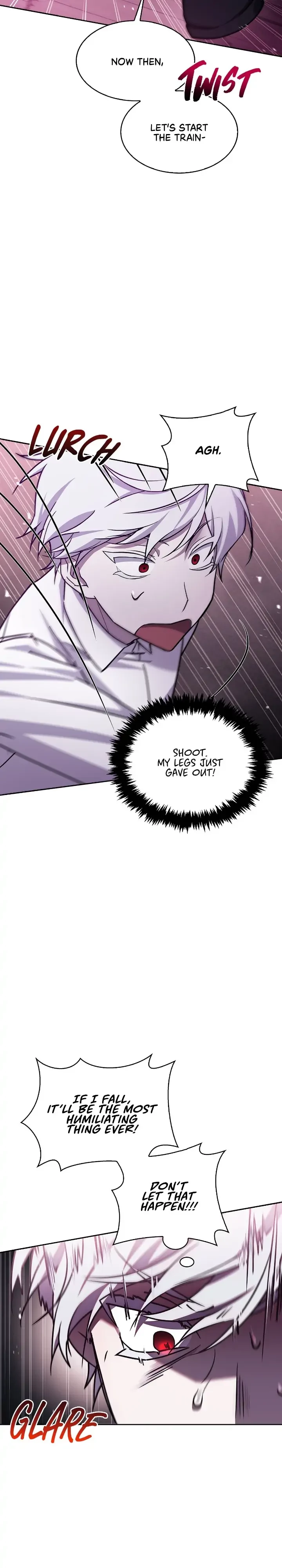 I'm Not That Kind of Talent Chapter 6 - 37