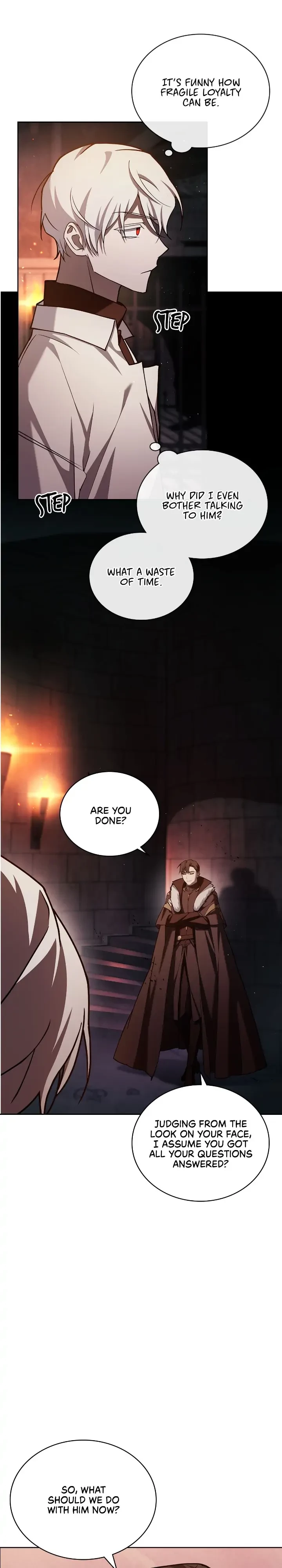 I'm Not That Kind of Talent Chapter 7 - 40