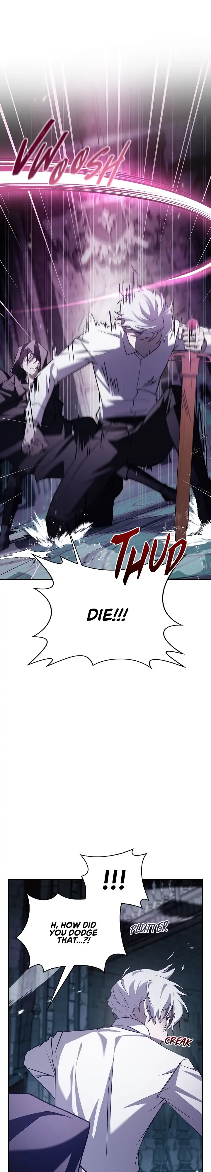 I'm Not That Kind of Talent Chapter 6 - 38