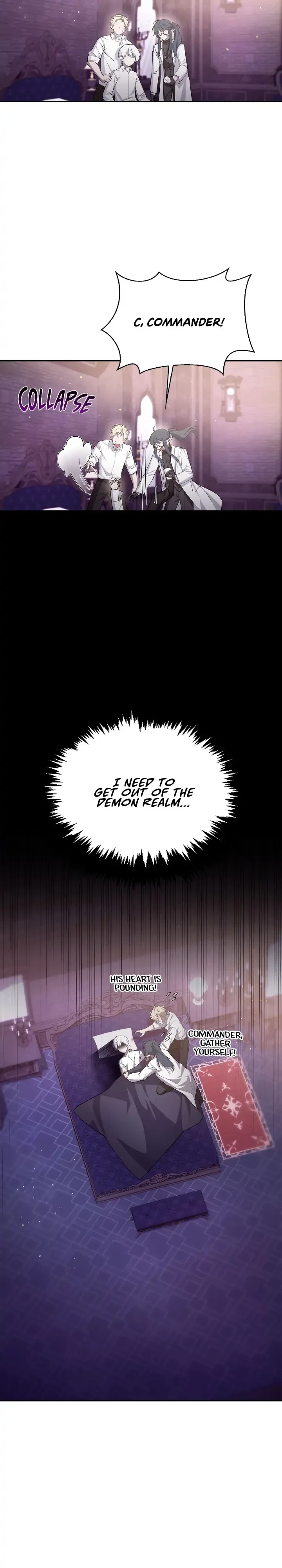 I'm Not That Kind of Talent Chapter 5 - 23