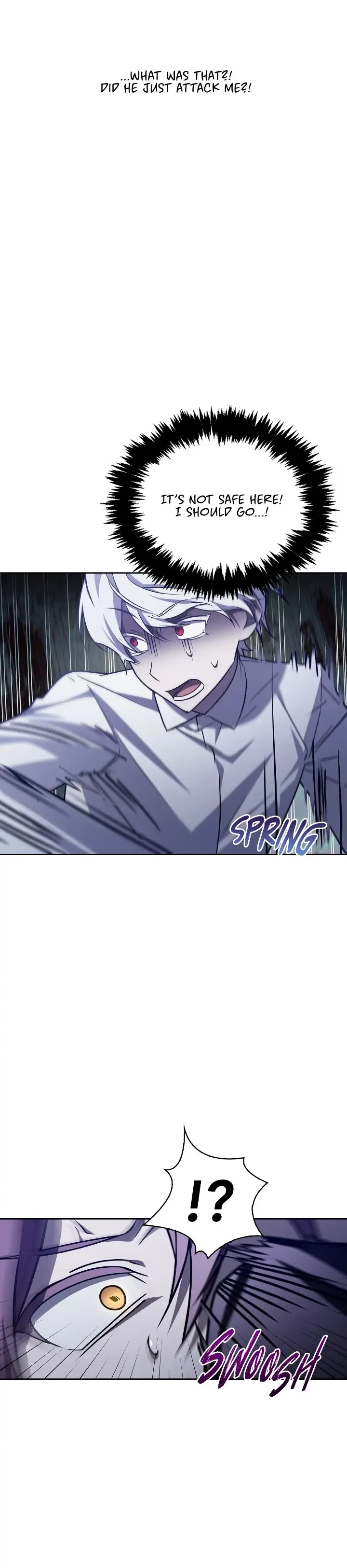 I'm Not That Kind of Talent Chapter 6 - 40