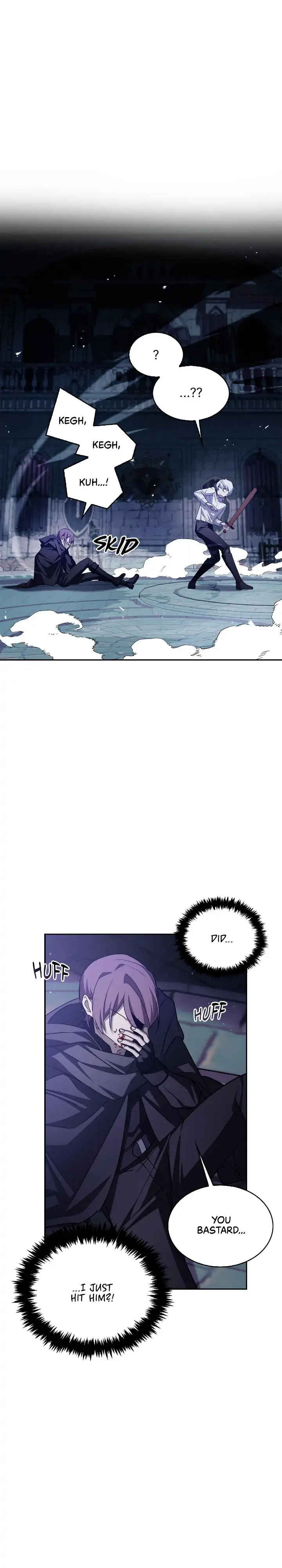 I'm Not That Kind of Talent Chapter 6 - 42