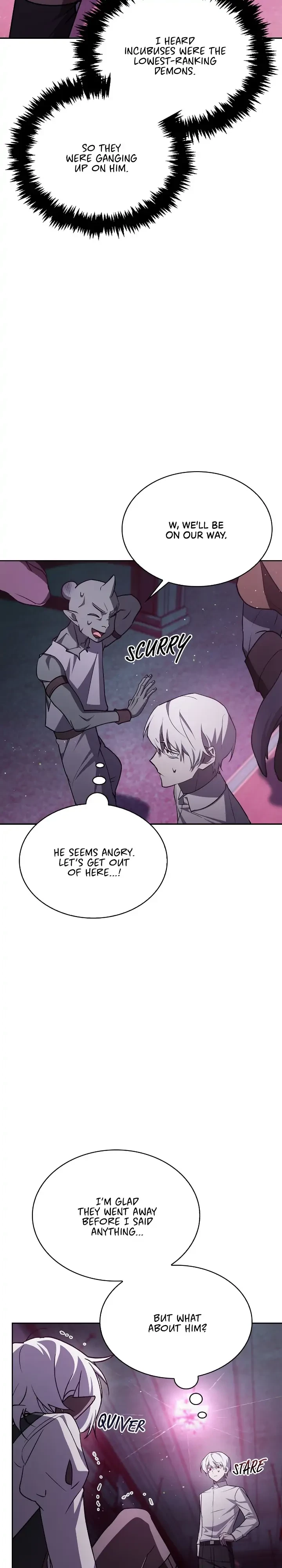 I'm Not That Kind of Talent Chapter 5 - 32